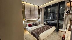 Union Square Residences (D1), Condominium #607427741